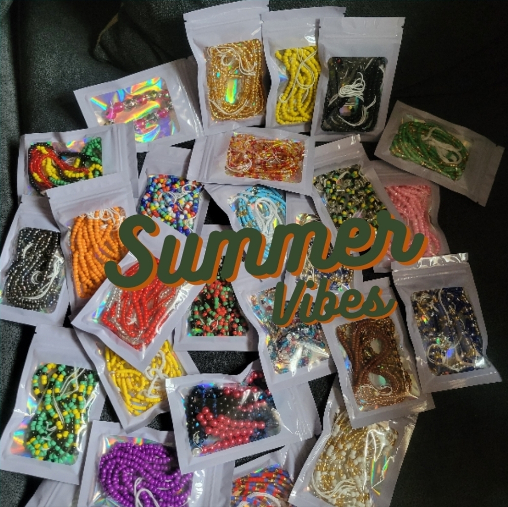 Waist Beads